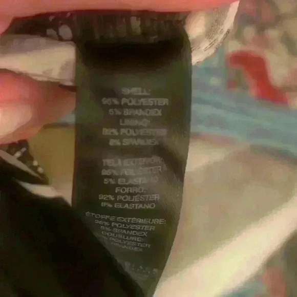 White House Black Market Blouse - Picture 5 of 5